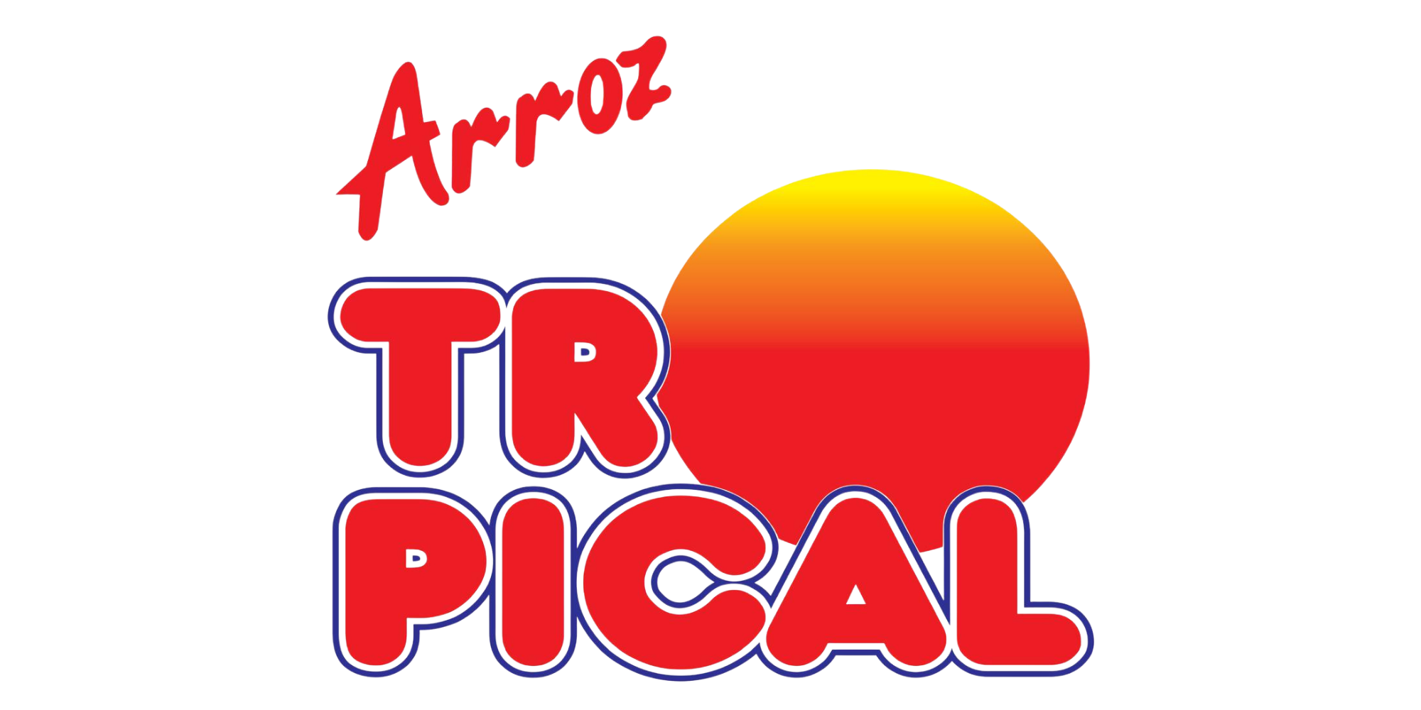 Arroz Tropical