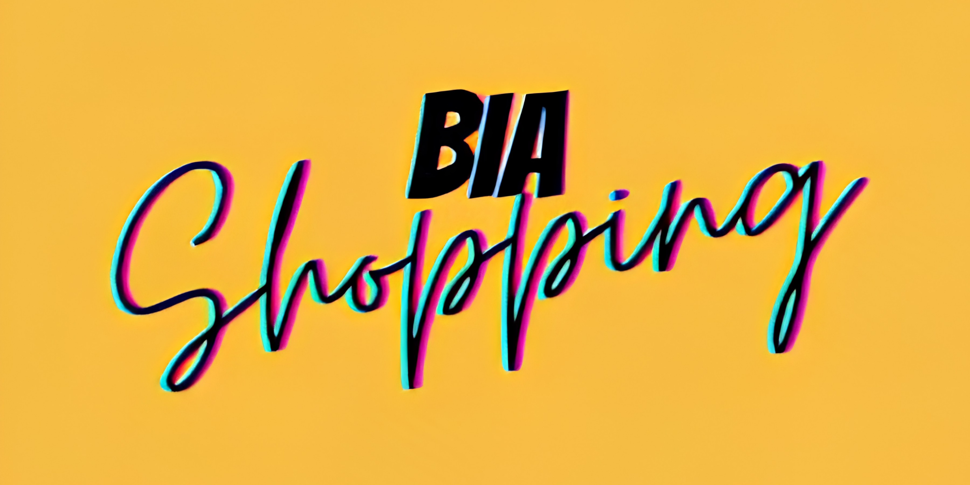 Bia Shopping