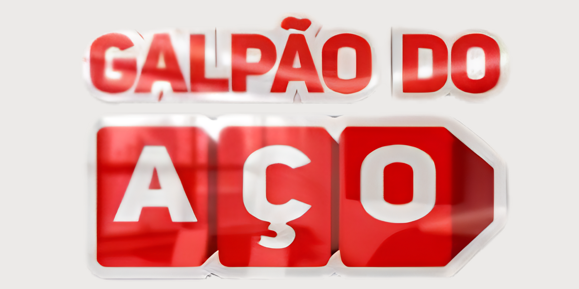 Galpão do Aço