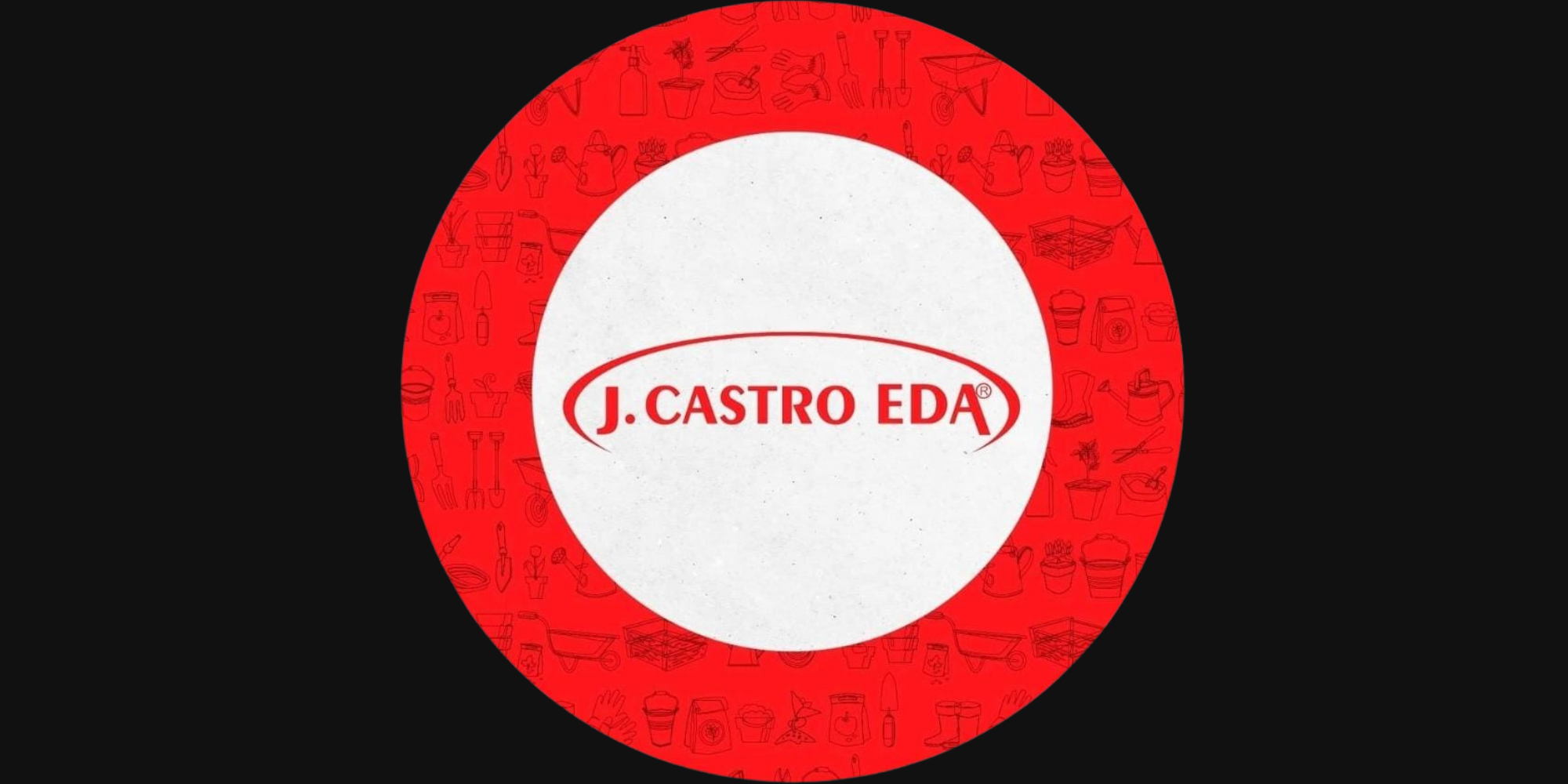 J Castro Eda