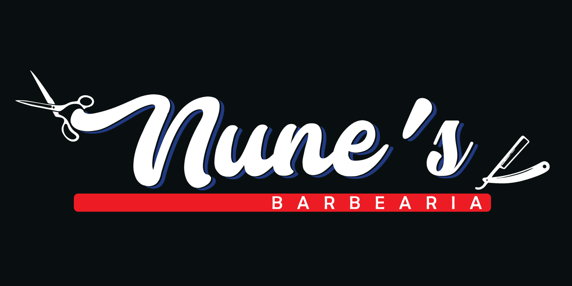 Nunes Barbearia
