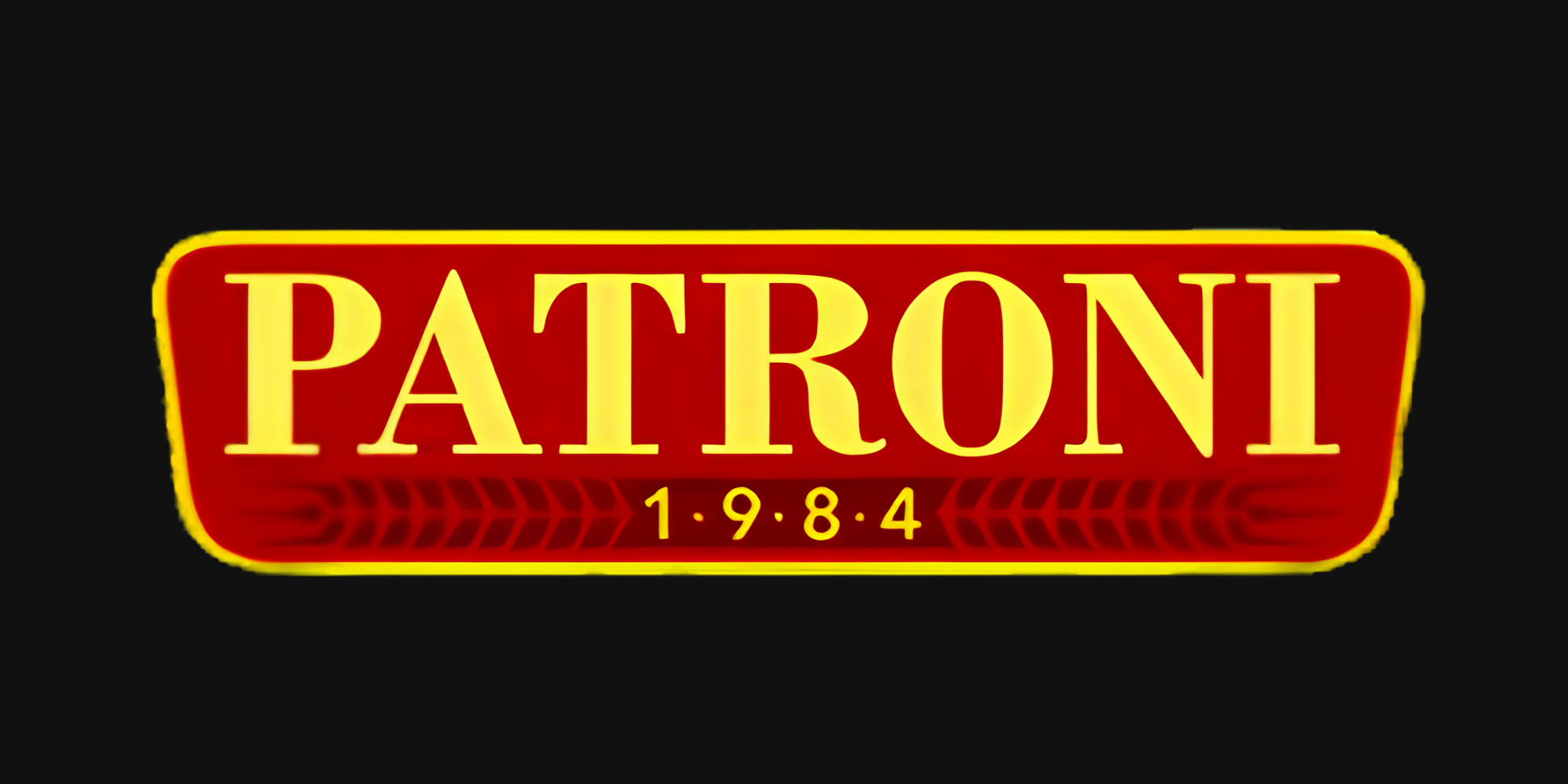 Patroni Pizzaria