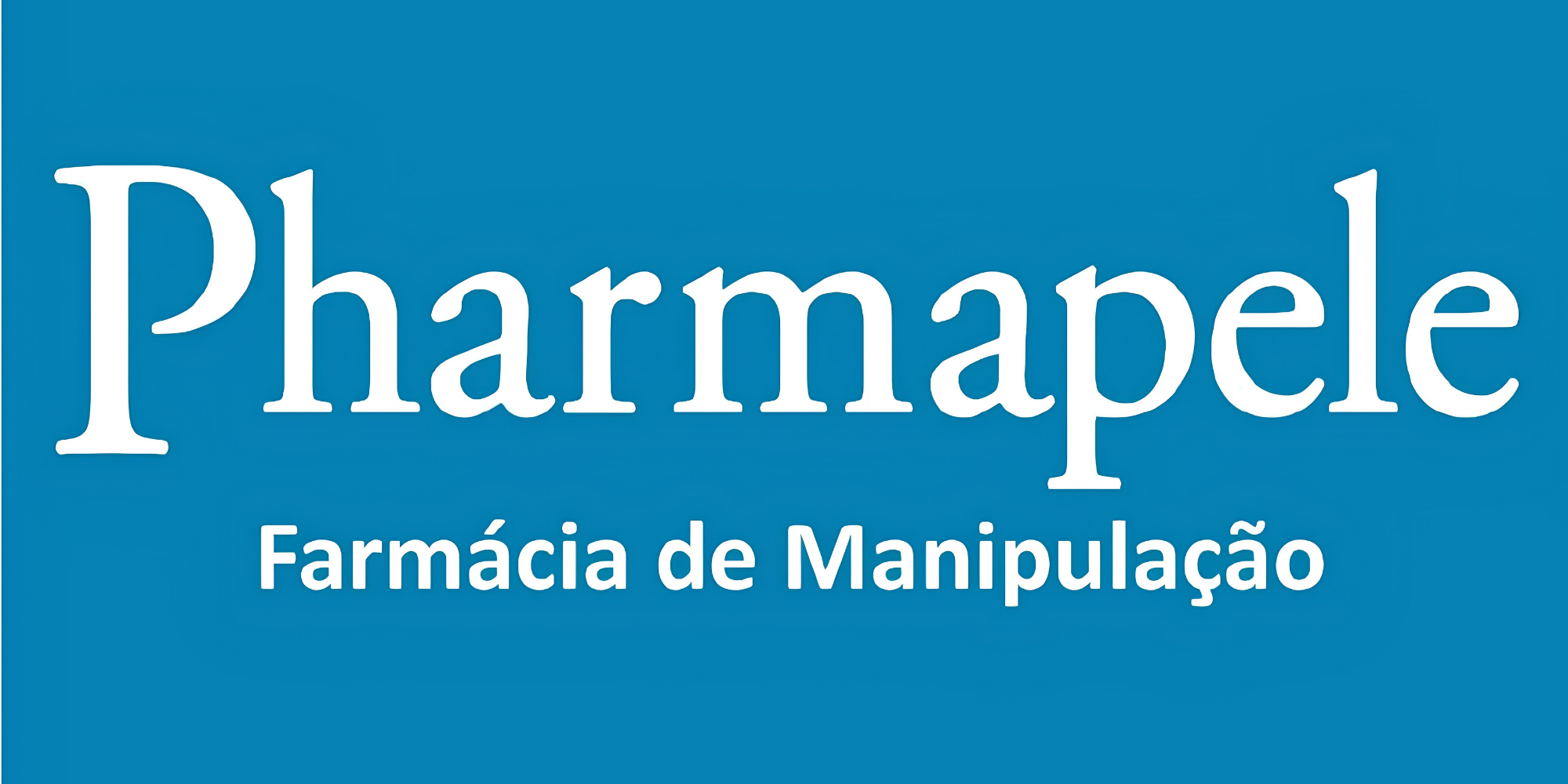 Pharmapele