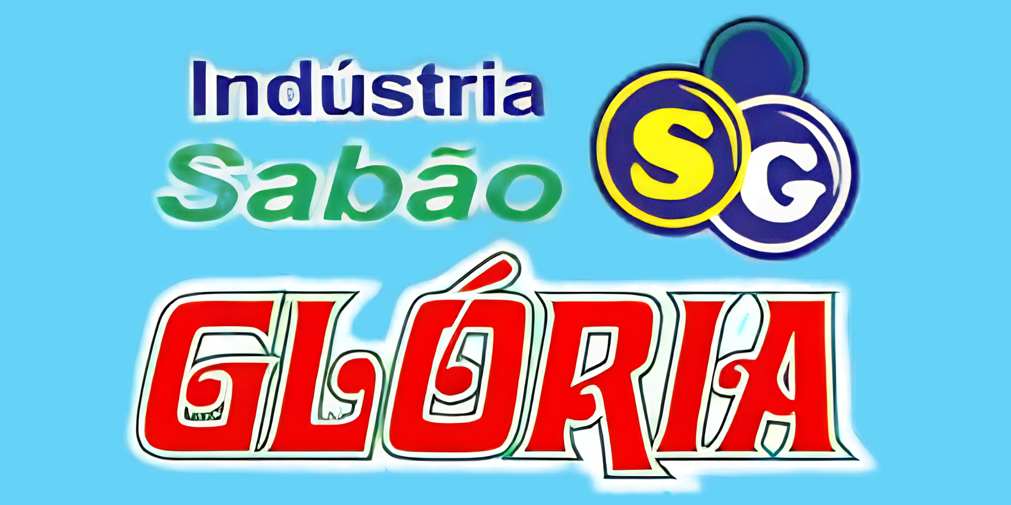 Sabão Glória