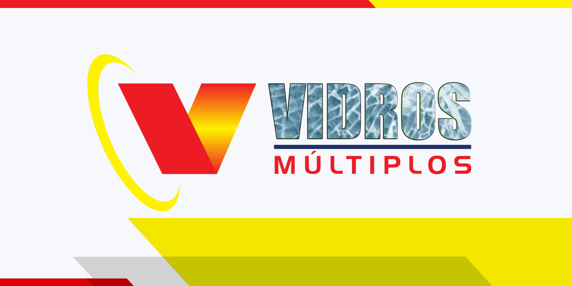 Vidros Múltiplos