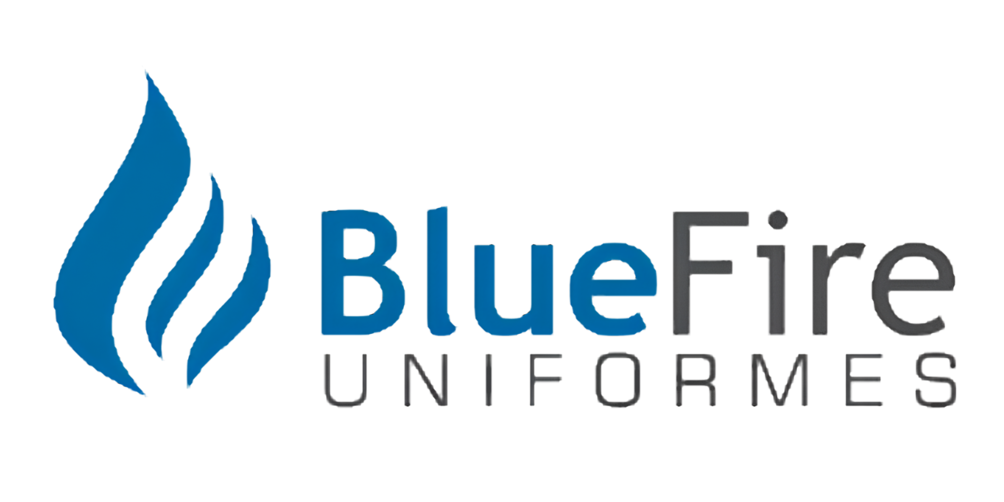 Blue Fire