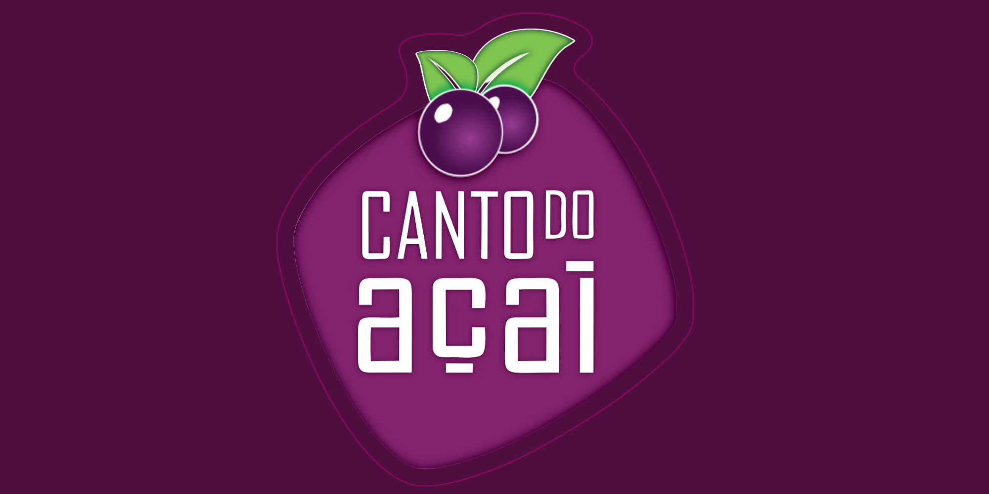 Canto do Açaí